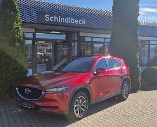 Mazda CX-5 Gebrauchtwagen