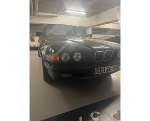 BMW 735 Gebrauchtwagen