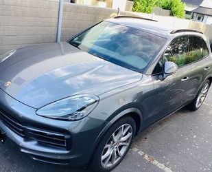 Porsche Cayenne Gebrauchtwagen