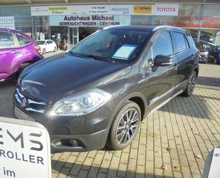 Suzuki (SX4) S-Cross Gebrauchtwagen