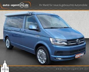 VW T6 California Gebrauchtwagen