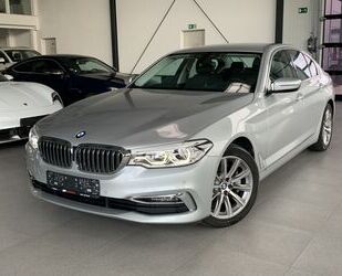 BMW 525 Gebrauchtwagen