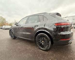 Porsche Cayenne Gebrauchtwagen
