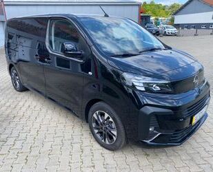 Opel Zafira Life Gebrauchtwagen