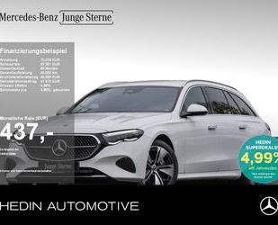 Mercedes-Benz E 300 Gebrauchtwagen