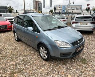 Ford C-Max Gebrauchtwagen