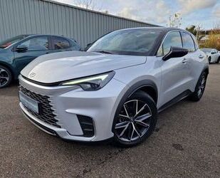 Lexus LBX Gebrauchtwagen