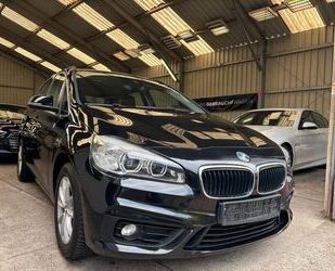 BMW 218 Gebrauchtwagen