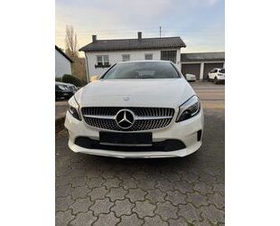 Mercedes-Benz A 180 Gebrauchtwagen