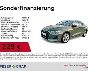 Audi A3 Gebrauchtwagen