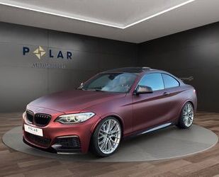 BMW M235 Gebrauchtwagen