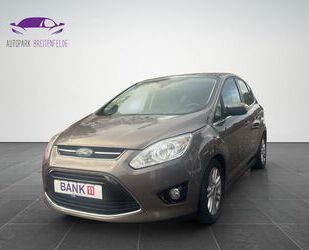Ford C-Max Gebrauchtwagen