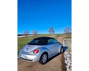 VW New Beetle Gebrauchtwagen