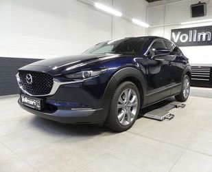 Mazda CX-30 Gebrauchtwagen