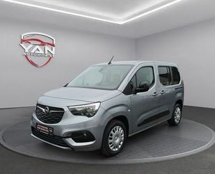 Opel Combo Life Gebrauchtwagen