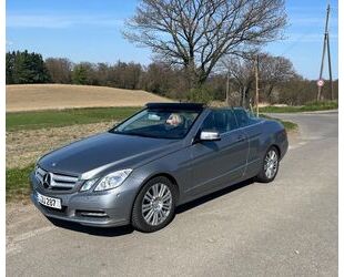 Mercedes-Benz E 200 Gebrauchtwagen