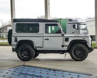 Land Rover Defender Gebrauchtwagen
