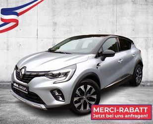 Renault Captur Gebrauchtwagen