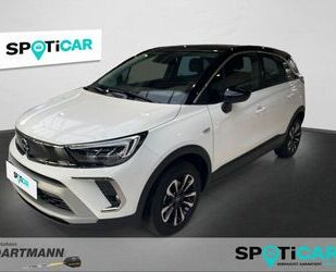 Opel Crossland (X) Gebrauchtwagen