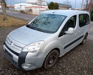Citroen Berlingo Gebrauchtwagen