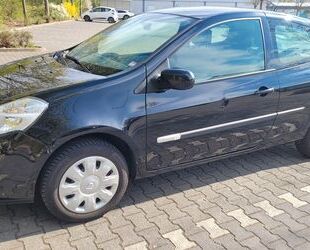 Renault Clio Gebrauchtwagen