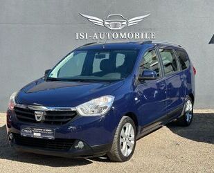 Dacia Lodgy Gebrauchtwagen