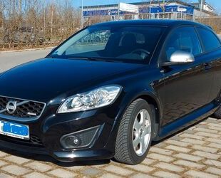 Volvo C30 Gebrauchtwagen