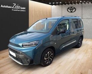 Toyota Proace (Verso) Gebrauchtwagen