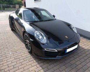 Porsche 991 Gebrauchtwagen