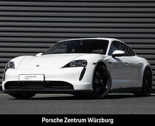 Porsche Taycan Gebrauchtwagen