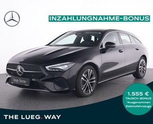 Mercedes-Benz CLA 180 Shooting Brake Gebrauchtwagen