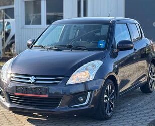 Suzuki Swift Gebrauchtwagen