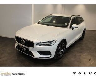 Volvo V60 Gebrauchtwagen