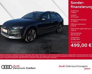 Audi A4 Allroad Gebrauchtwagen