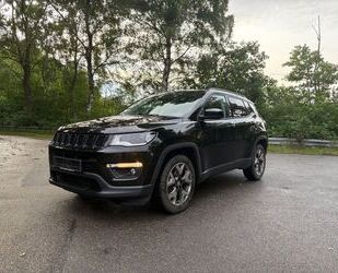 Jeep Compass Gebrauchtwagen