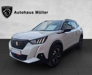 Peugeot 2008 Gebrauchtwagen