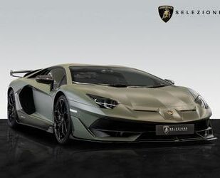 Lamborghini Aventador Gebrauchtwagen
