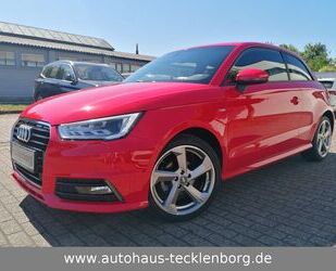 Audi A1 Gebrauchtwagen