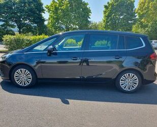Opel Zafira Gebrauchtwagen