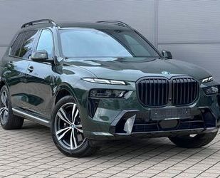 BMW X7 Gebrauchtwagen