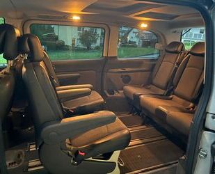 Mercedes-Benz Viano Gebrauchtwagen