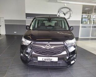 Opel Combo Life Gebrauchtwagen