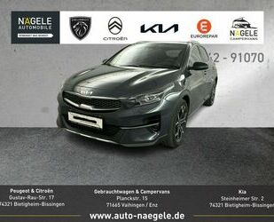 Kia XCeed Gebrauchtwagen