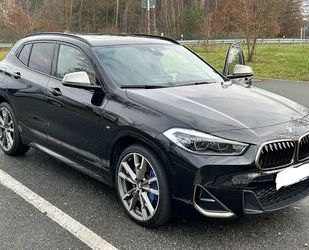 BMW X2 Gebrauchtwagen