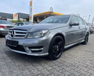 Mercedes-Benz C 220 Gebrauchtwagen