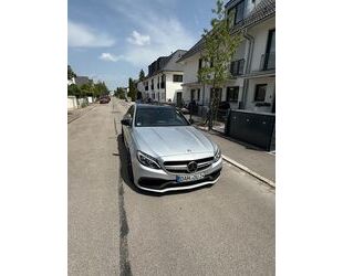 Mercedes-Benz C 63 AMG Gebrauchtwagen