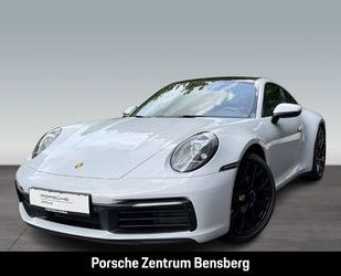 Porsche 992 Gebrauchtwagen