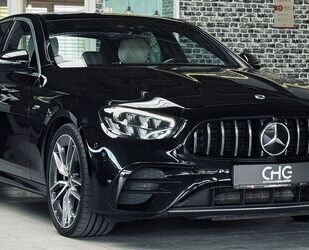 Mercedes-Benz E 53 AMG Gebrauchtwagen
