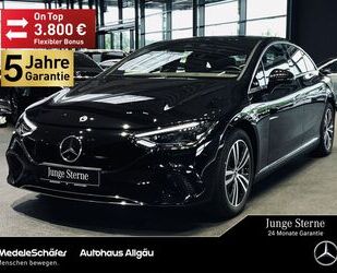 Mercedes-Benz EQE Gebrauchtwagen