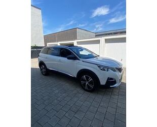 Peugeot 5008 Gebrauchtwagen